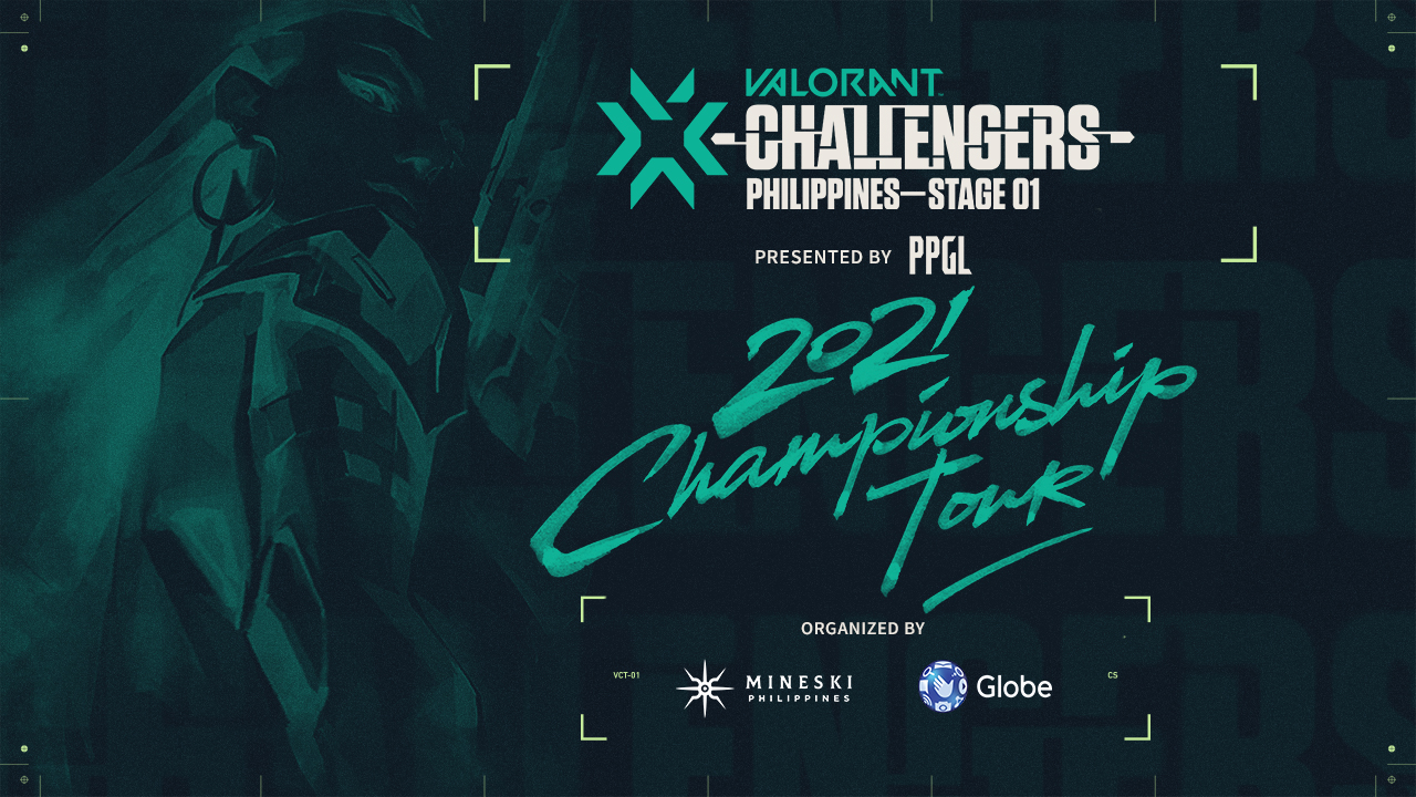 Valorant Challenger Series Philippines Set to Begin Fulcrum Esports