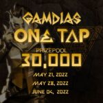 Gamdias Launches 3rd Season of Gamdias One Tap
