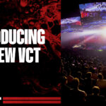 Riot Games Announces 2023 VCT Format