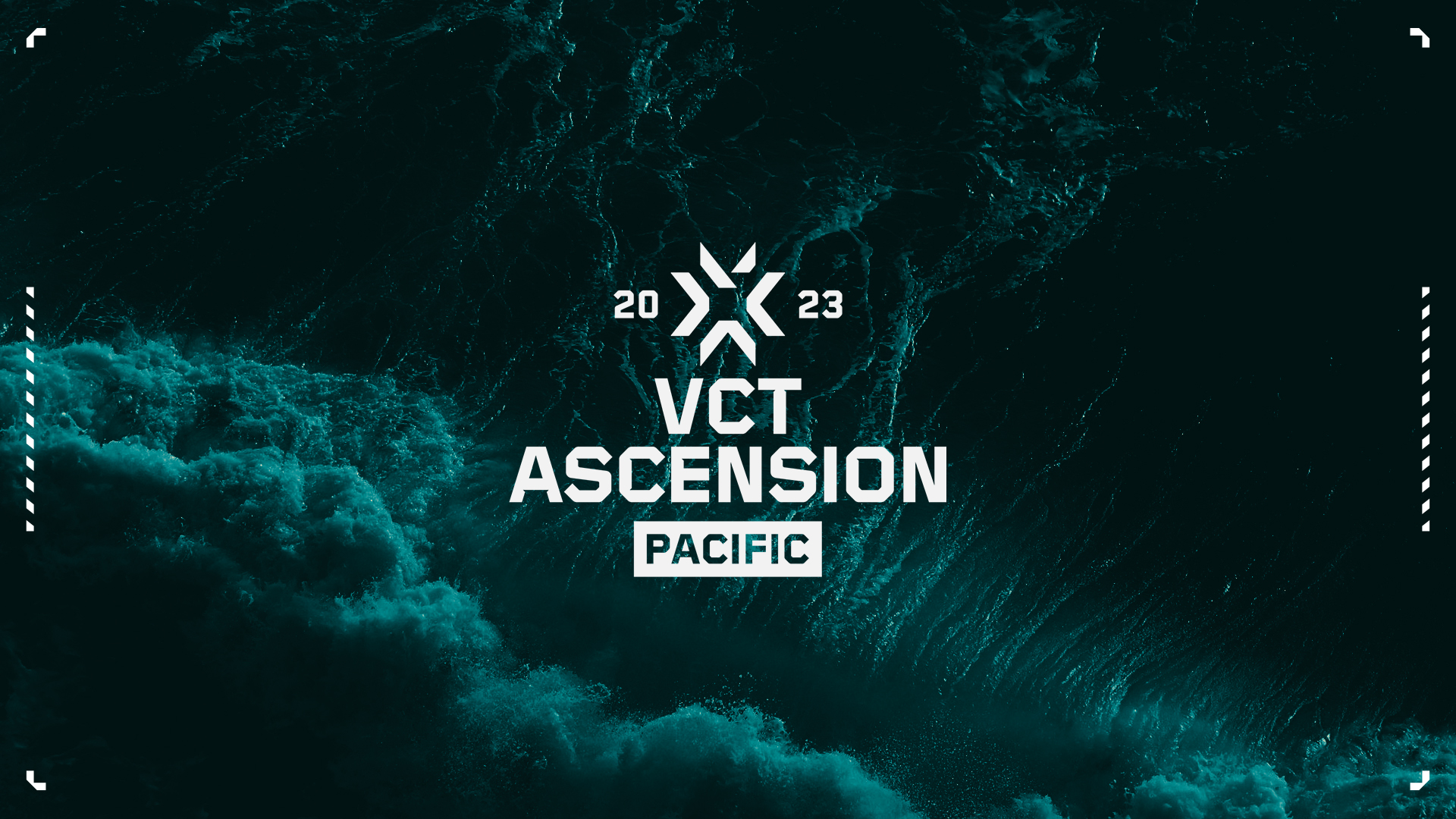 VCT Ascension Pacific Tickets Now On Sale Fulcrum Esports