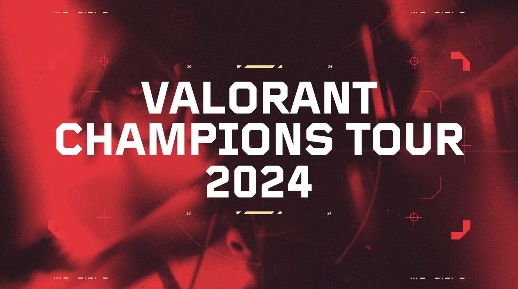 VCT to Elevate Competitive Play in 2024 - Fulcrum Esports