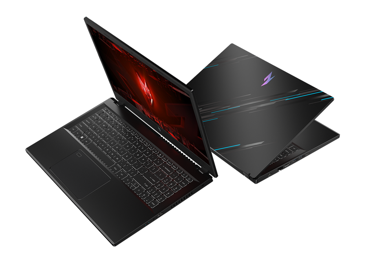 New Acer Nitro V 15 Laptop Makes Gaming More Accessible Fulcrum Esports