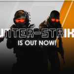 Counter Strike 2 Officially Released