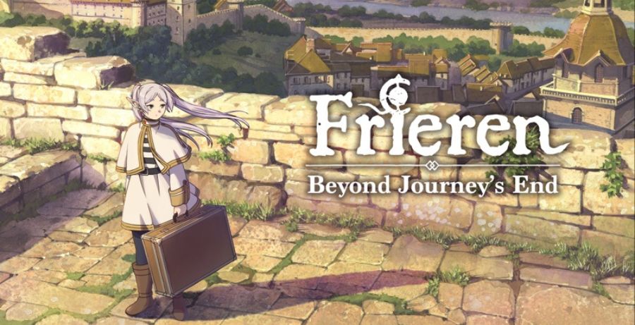 Frieren: Beyond Journey's End - A Review of the First 12 Episodes
