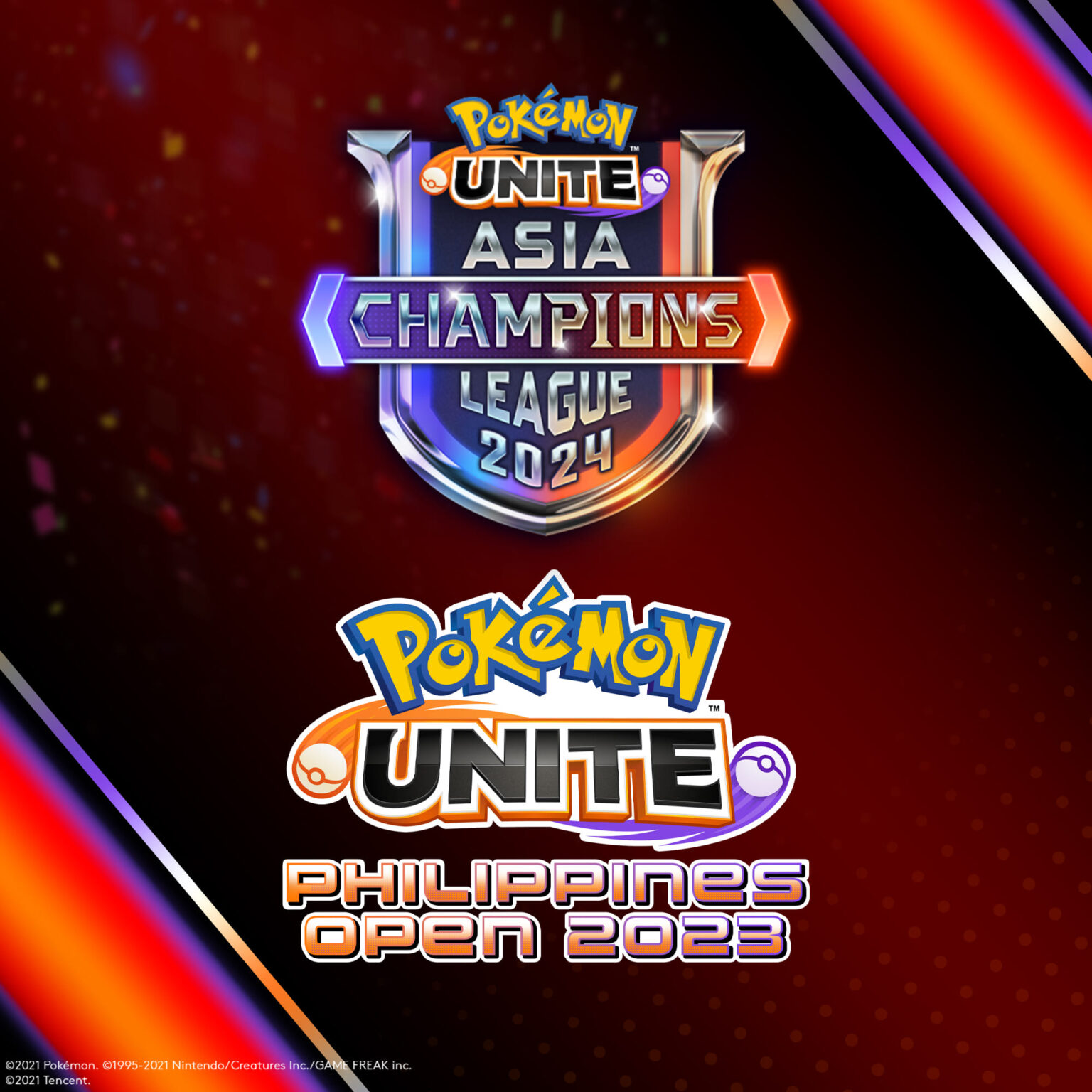 Pokemon Unite Asia Champions League Philippines Open 2023 Fulcrum