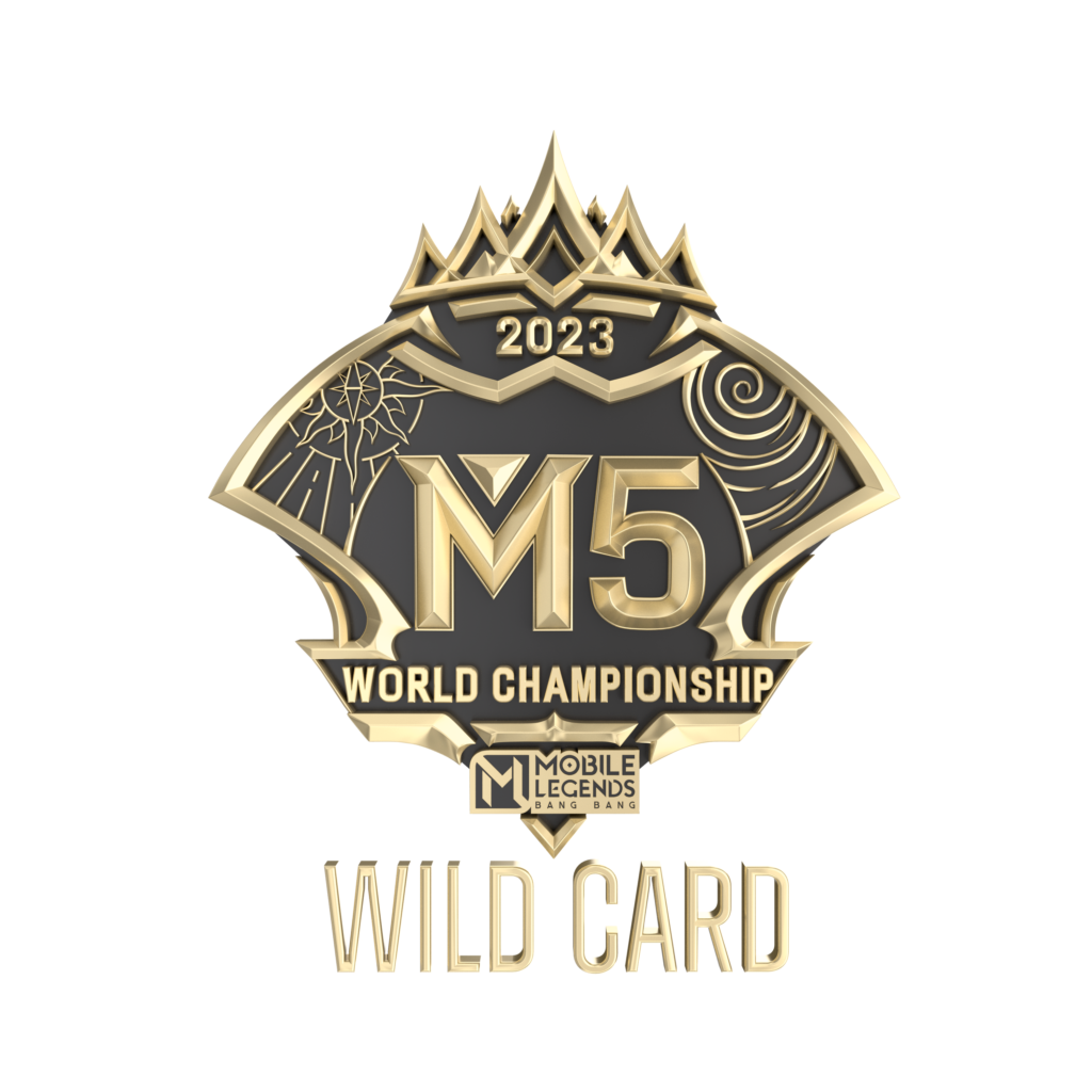 The M5 Wild Card Commences This Week! - Fulcrum Esports