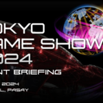 Tokyo Game Show 2024: A Glimpse into the Gaming Future