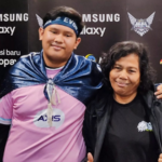 Emak Evos: A Gaming Mom Redefining Support in Indonesia