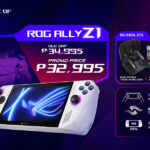ROG Ally Z1: Level Up Your Gaming