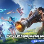 HONOR OF KINGS CONTINUES GLOBAL ROLL-OUT ON JUNE 20 FOR MOBILE