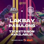 Witness the Rise of Filipino Esports: MDL PH and MWI PH Go Offline!