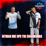 Hitman One ups the Ch4kMamba