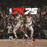 NBA 2K25 Launches in the Philippines with Exciting New Features