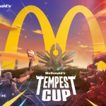 McDonald’s Tempest Cup: A Nationwide Honor of Kings Esports Tournament