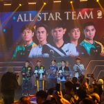 MPL Philippines Recognizes Top Coaches and Players with Alamat Awards