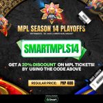 MPL PH Season 14 Playoffs: Get Ready for Intense Mobile Legends Action!