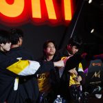 Aurora’s tourney life in jeopardy, Fnatic ONIC cruises to 2-0 as M6 Swiss stage chaos continues