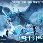 Conquer the Frozen Wilds of Icemire Frontier in PUBG MOBILE’s Version 3.5 Update