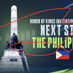 The Philippines Set to Host Global Esports Tournament: Honor of Kings Invitational S3