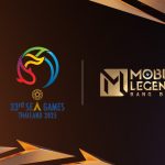 Mobile Legends: Bang Bang Headlines Esports at the 33rd Southeast Asian (SEA) Games 2025 in Thailand