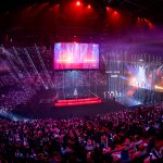 LoL Worlds Opening Ceremony: Setting Standards for Future Esports Events