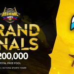 Get Ready for the realme Regional Wars: Honor of Kings Grand Finals