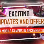 December 2024: Exciting Updates and Offers for SEA Mobile Gamers