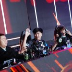 Fnatic ONIC PH secures M6 playoff spot; Aurora extends tourney life with win vs. ULFHEDNAR