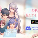 Experience Love Like Never (Ever) Before: Crazy Ones Open Beta Now Live!