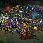 Heroes of Newerth: Reborn Announced – A Modern Revival of a MOBA Classic