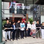 Malaysia-based gaming brand TTRacing opens Homegrounds Showroom in BGC