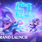 Magic Chess: Go Go APAC Grand Launch set for February 21