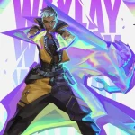 VALORANT unveils Waylay, Thailand’s prismatic Duelist for Season 2025 – Act II