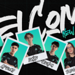 Aurora Gaming Unveils New Mobile Legends Roster for Turkiye