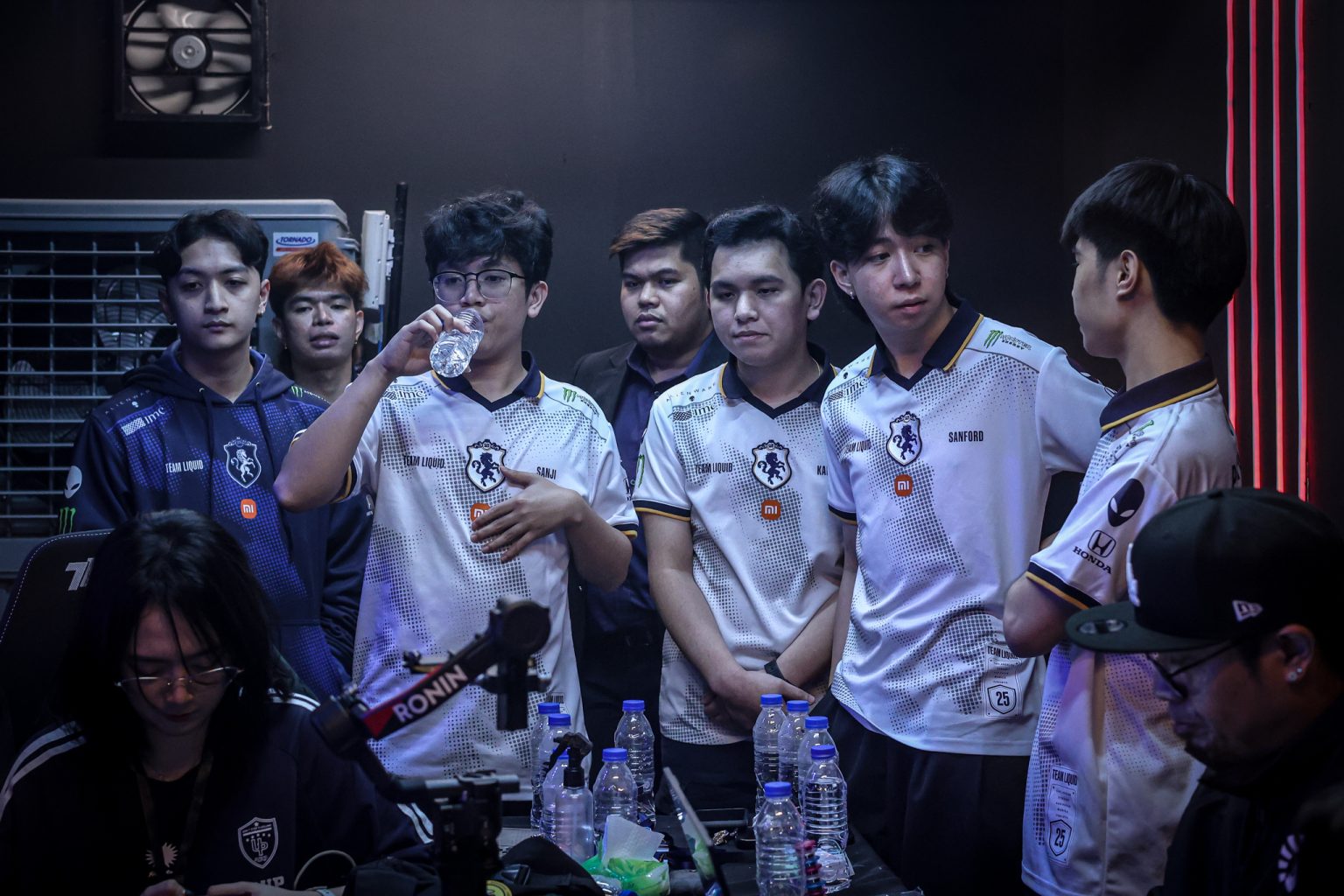 VALORANT unveils Waylay, Thailand’s prismatic Duelist for Season 2025