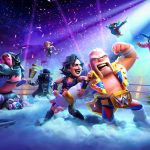 WWE Superstars Clash with Mobile Gaming in New Partnership