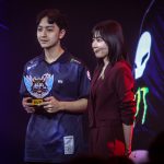 Oheb bags Regular Season MVP trophy as ONIC PH, Team Liquid PH dominate Alamat Awards
