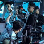 Aurora clutches second upper bracket spot as ONIC PH settles for 3rd seed