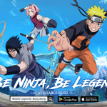 MLBB x Naruto: The Ultimate Crossover Event Lands May 2