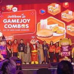 Jollibee levels up meals with GameJoy Combos for Gen Z gamers
