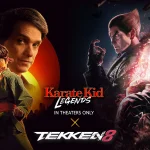 TEKKEN 8 unleashes new season updates with Fahkumram reveal, PAC-MAN crossover, and Karate Kid: Legends collab