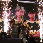 AP.Bren sweeps Uncle Drew Gamerpact to claim Realme Cup S9 title