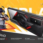 Infinix GT 30 Pro Powers 2025 PUBG MOBILE Super League
