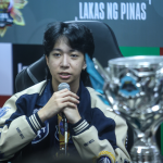 Team Liquid PH’s Sanford shares personal journey in Amazon Prime’s “Level Up” docuseries