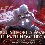 Silver and Blood Enters Open Beta, Drops Music Video to Mark Gothic RPG Launch