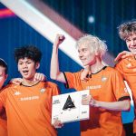 Virtus.Pro secure final MSC 2025 slot, group stage matchups revealed