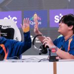 ACT Esports drop tight opener against Malaysia’s Alpha Gaming