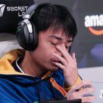 ACT Esports Club exits KWC 2025 after loss to Nongshim RedForce
