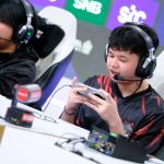 BOOM Esports bows out of KWC 2025 after Gen.G sweep