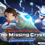 Detective Conan closes collab deal with Honor of Kings